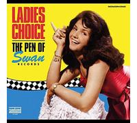 Various - Ladies Choice: The Pen of Swan Records [Import]