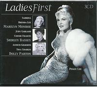 Various - Ladies First [Import]