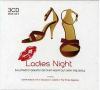Various - Ladies Night [Import]