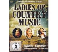 Various - Ladies of Country Music [Import]