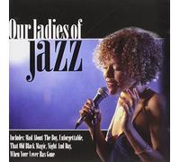 Various Artists - Our Ladies of Jazz