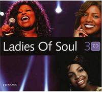 Various - Ladies of Soul