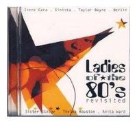 Various - Ladies of the 80 S