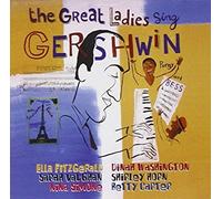 Various - Ladies Sing Gershwin [Import]