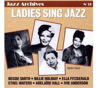 Various - Ladies Sing Jazz [Import]