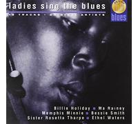 Various - Ladies Sing The Blues [Import]