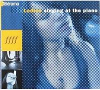 Various - Ladies Singing at The Piano