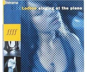 Various - Ladies Singing at The Piano [Import]