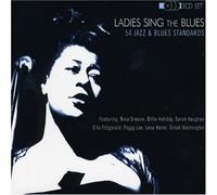 Various - Ladies Sings The Blues [Import]