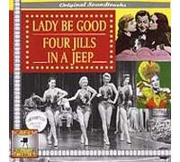 Various - Lady Be Good