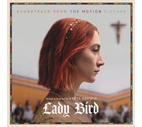 Various Lady Bird: Soundtrack From The Motion Picture (Vinyl)