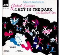 Various - Lady in The Dark