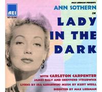 Various - Lady in The Dark