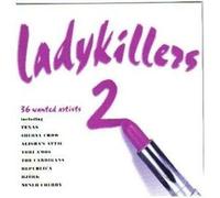 Various - Lady Killers Vol.2 [Import]