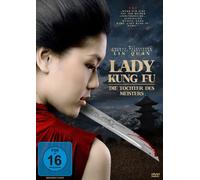Various - Lady Kung Fu-Die Tochter des Meisters [Import]
