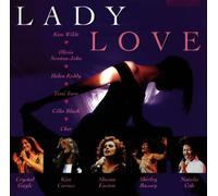 Various Artists – Lady Love