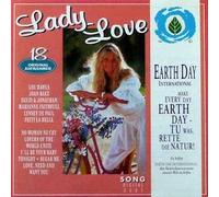 Various - Lady Love [CD]