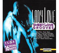 Various - Lady Love [Import]