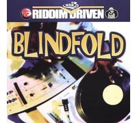 Various (Lady Saw) - Blind Fold (Riddim Driven) [Import]