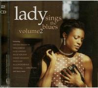Various - Lady Sings The Blues [Import]