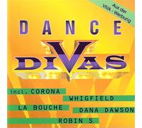 Various - LadyPower on the Dancefloors (CD Compilation, 18 Tracks, Various, Diverse Artists, Künstler)