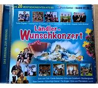 Various - Ländler-Wunschkonzert [Import]