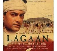 Various - Lagaan [Import]