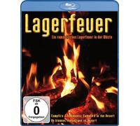 Various - Lagerfeuer-Ein Romantisches Lagerfeuer in der... [Blu-ray]