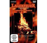 Various - Lagerfeuer Romantik-Campfire Romance (DVD) [Import]