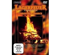 Various Lagerfeuer Romantik-Campfire Romance Dvd [Import Allemand] (Import)