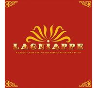 Various - Lagniappe: Saddle Creek Benefit for Hurricane Katr