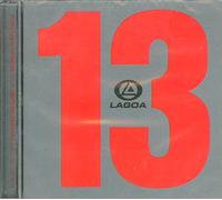 Various - Lagoa 13 [Import]