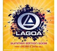 Various - Lagoa : Summer Edition 2008