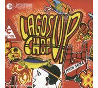 Various - Lagos Chop Up (Cds200) [Import]