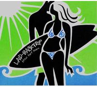 Various - Laid-Back Trip-After Surf Hours