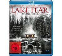 Various - Lake Fear [Blu-Ray] [Import]