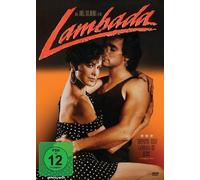Various - Lambada [Import]