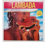 Various - Lambada [LP]