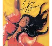Various – L'âme des Tziganes