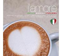 Various - L'amore-Bella Musica Italian [Import]