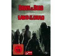 Various - Land Dawn of The Dead Steelb [Import]