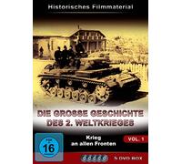 Various - Land der Deutschen-Deluxe Edition (8 DVDs) [Import]