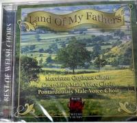 Various - Land of my Fathers - Best of Welsh Choirs