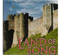 Various – Land of Song – Import – Parade