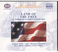 Various - Land of The Free: American Classics
