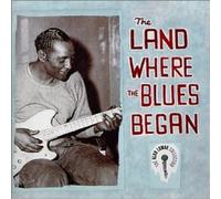 Various - Land Where The Blues [Import]