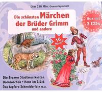 Various Landestheater Salzburg - Gesammelte Märchen der Gebrüder Grimm