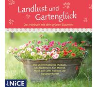 Various - Landlust und Gartenglück.das Hörbuch mit dem Grün [Import]