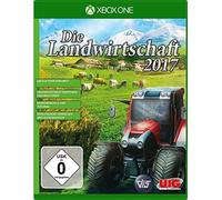 Various - Landwirtschaft 2017-die Simulation