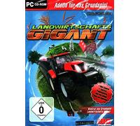 Various - Landwirtschafts Gigant1 [import allemand]